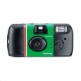 Fujifilm QuickSnap Flash 400 27-EX - jednorázový fotoaparát