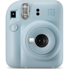 Fujifilm MINI 12 MEGA PACK modrý