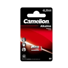 Camelion 4LR44 Alkalická