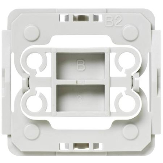 Homematic IP  Adaptér Berker B2 - EQ3-ADA-B2