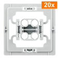 Homematic IP  Adaptér ELSO Joy, set 20ks - EQ3-ADA-EJ-20