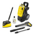 Karcher K 7 Compact Home vysokotlaký čistič, 3000 W, 180 bar, 600 l/h, rotační tryska