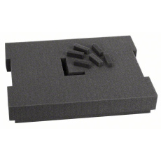 Bosch Foam insert 136 vložka pro uložení nářadí