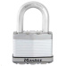 Master Lock Titanový visací zámek -  Excell - 64mm
