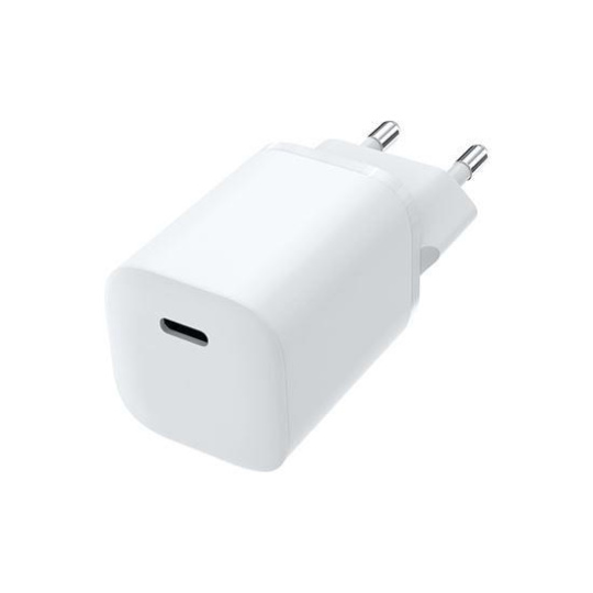 Solight USB-C fast charger GaN 33W PD