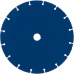 Bosch víceúčelový řezací kotouč EXPERT Carbide Multi Wheel 230 mm, 22,23 mm