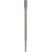 Bosch plochý sekáč PRO SDS plus-5C 20 × 250 mm
