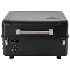 Traeger Ranger peletový gril