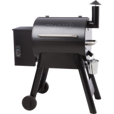 Traeger Pro 22 peletový gril