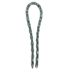 Master Lock Řetěz  8016EURD průměr 8 mm (1,0m)