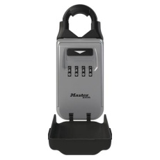 Master Lock Bezpečnostní schránka  5420EURD s nastavitelným okem