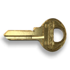 Master Lock Polotovar k výrobě náhradního klíče k zámkům Python (8417EURDPRO, 8418EURD)