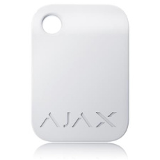 Ajax  Tag (100ks) ASP white