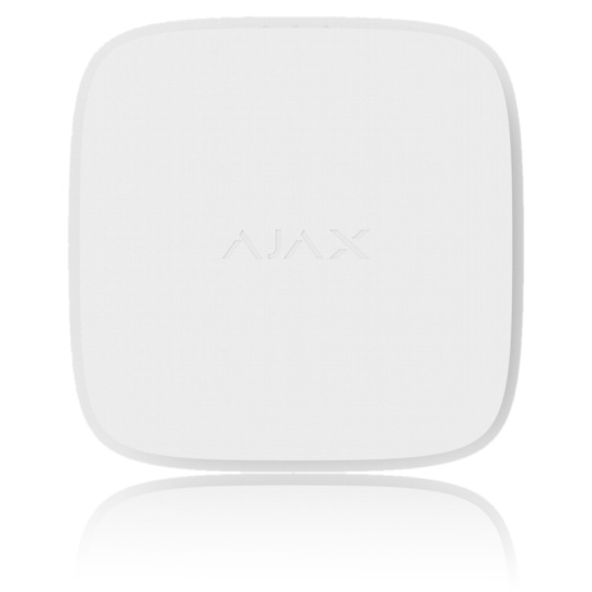 Ajax  FireProtect 2 RB (Heat/Smoke/CO) (8EU) ASP white (52252)
