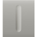 Ajax  CenterButton (Dimmer) - Středový kryt stmívatelného tlačítka, ústřicová