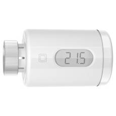 Homematic IP  Termostatická hlavice Pure - HmIP-eTRV-3