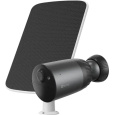 Ezviz BC1C 4K & Solar Panel F  Kit-  CS-BC1c/SP-R100 (4K)