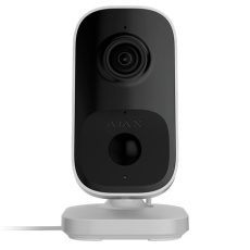 Ajax  IndoorCam (8EU) ASP white