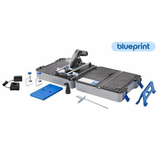 Dremel Blueprint přenosná stolní pila
