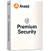 _Nová Avast Premium Security for Windows 1 zařízení na 24 měsíců