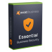 _Nová Avast Essential Business Security pro  3 PC na 12 měsíců