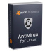 _Nová Avast Business Antivirus for Linux pro  3 PC na 36 měsíců