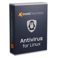 _Nová Avast Business Antivirus for Linux pro  7 PC na 24 měsíců