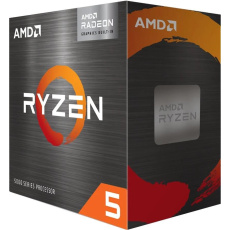 CPU AMD RYZEN 5 4600G, 6-core, 3.7GHz, 8MB cache, 65W, socket AM4, BOX