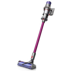 BAZAR - Dyson V10 Extra, akumulátorový vysavač, digitálně řízený motor, cyklonová technologie, Motorbar - opraveno