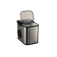 Orava přenosný výrobník ledu, 120 W, 12 kg za den, chladivo R600a