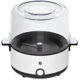 WMF KITCHENminis popkornovač, 250 W, nepřilnavý povrch, otočný mechanismus
