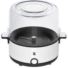 WMF KITCHENminis popkornovač, 250 W, nepřilnavý povrch, otočný mechanismus