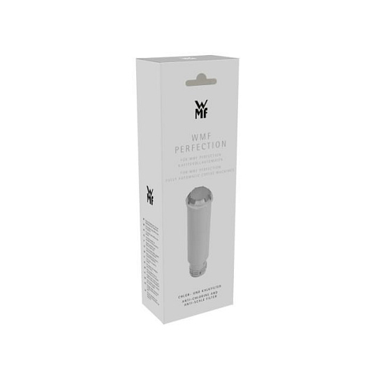 WMF Perfection XW1330 filtr na vodu 1ks, vysoce účinná filtrace, redukce usazování vodního kamene