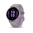 Garmin vívoactive® 5, Orchid EU
