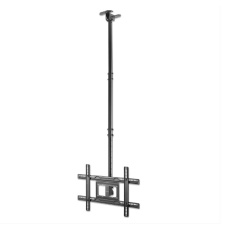 MANHATTAN Stropní držák TV, natáčecí (+/-30° Swivel, +5 to -25° Tilt, max. 50kg)
