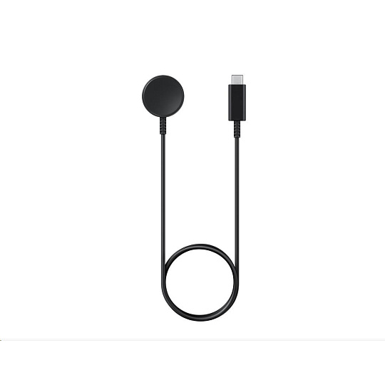 Samsung bezdrátová magnetická nabíjecí podložka (25W) Dark Gray
