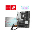 BAZAR - MSI MB Sc AM5 B850 GAMING PLUS WIFI, AMD B850, 4xDDR5, 1xDP, WiFi, ATX - Poškozený obal (Komplet)