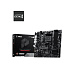 MSI MB Sc AM4 PRO B550M-P, AMD B550, 4xDDR4, 1xVGA, 1xHDMI, 1xDP, mATX
