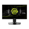 MSI LCD Gaming MAG 255PXF, 24.5", 1920 x 1080, IPS, 300Hz, 250nits, VESA 100x100, Black