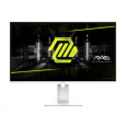 MSI LCD MAG 274PFW, 27", 1920 x 1080, 180Hz, IPS, 1ms, VESA 75x75, White