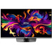 MSI LCD MPG 322URX QD-OLED, 31.5", 3840x2160, QD-OLED, 0,03ms, VESA 100x100, Black