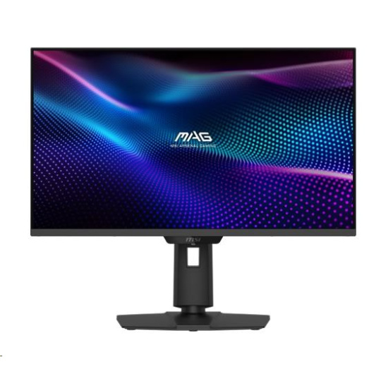 MSI LCD MAG 274UPDF E16M, 27", 3840x2160, Rapid VA, 0,5 ms, VESA 100x100, Black
