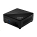 MSI PC Cubi 5 1M-482BEU, Core 5 120U, 16GB, N/A, N/A, No OS, Black
