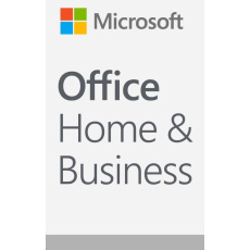 PROMO 3PCK Office Home and Business 2024 ESD + Poukázka Pluxee 1000 CZK / 40 EUR