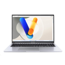 ASUS NTB Vivobook 16 (X1605VA-MB1681W), i5-13420H, 16" 1920 x 1200, 16GB, 512GB SSD, Iris X, W11 Home, Silver_ Bazar