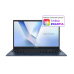 ASUS NTB Vivobook 15 (X1504VA-BQ2757W), i3-1315U, 15.6" FHD, 8GB, 512GB SSD, Intel, W11 Home, Quiet Blue