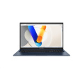 ASUS NTB Vivobook 17 (X1704VA-AU567W), i5-1334U, 17.3" 1920x1080, 16GB, 512GB SSD, Iris X, W11 Home, Quiet Blue