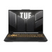 ASUS NTB TUF Gaming F16 (FX608JM-RV009W), i5-13450HX, 16" 1920x1200, 16GB, 1TB SSD, UHD+RTX 5060, W11 Home, Jaeger Gray