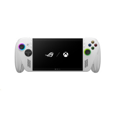 ASUS ROG Ally (RC73YA-NH002W), Ryzen Z2 A, 7" FHD, 16GB, 512GB SSD, Radeon, W11 Home, White ASUS ROG Ally (RC73YA-NH002W), Ryzen Z2 A, 7" FHD, 16GB, 512GB SSD, Radeon, W11 Home, White