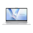 ASUS NTB Vivobook Go 15 (E1504FA-BQ2554W), R3 7320U, 15.6" FHD, 8GB, 512GB SSD, Radeon, W11 Home, Cool Silver